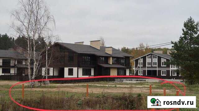 Участок ИЖС 8 сот. на продажу в Ждановском Ждановский - изображение 1