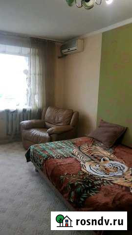 Квартира-студия, 48 м², 4/5 эт. в аренду посуточно в Биробиджане Биробиджан - изображение 1