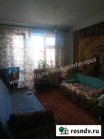 3-комнатная квартира, 70 м², 4/9 эт. на продажу в Алуште Алушта - изображение 1