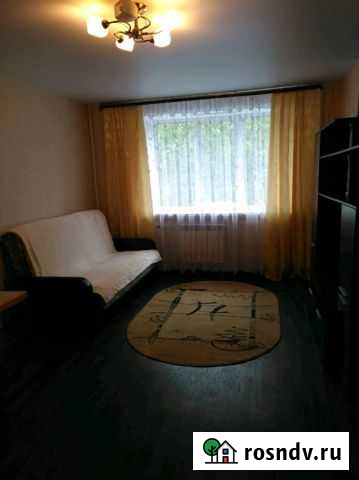 1-комнатная квартира, 22 м², 3/5 эт. в аренду на длительный срок в Павловском Посаде Павловский Посад - изображение 1