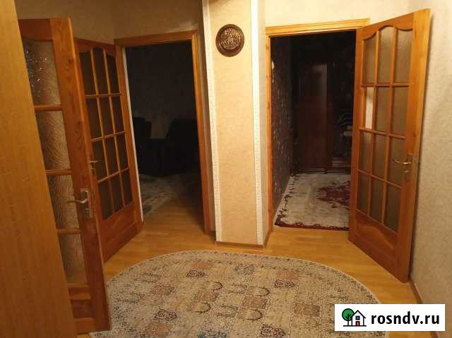 3-комнатная квартира, 90 м², 4/5 эт. на продажу в Семендере Семендер - изображение 1