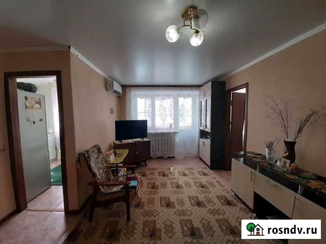 2-комнатная квартира, 44 м², 3/5 эт. на продажу в Балашове Балашов - изображение 1