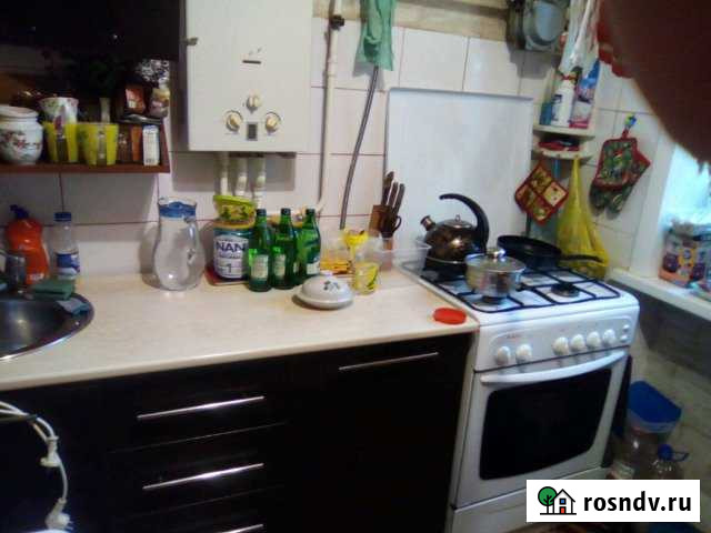 2-комнатная квартира, 46 м², 1/4 эт. на продажу в Гуково Гуково - изображение 1