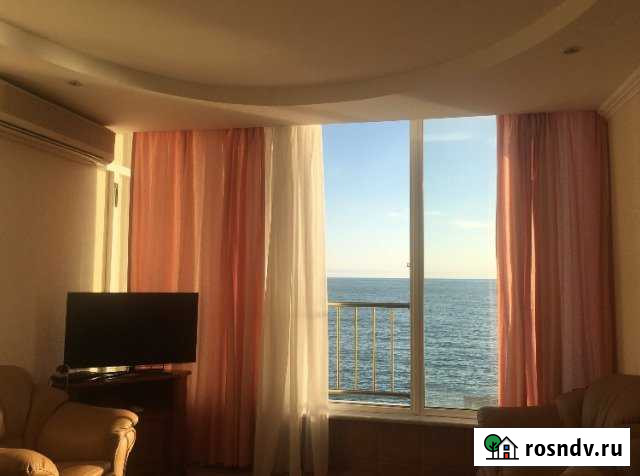 Таунхаус 215 м² на участке 1 сот. в аренду посуточно в Сочи Сочи - изображение 1