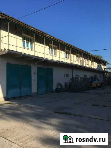 Производственное помещение, 300 кв.м. Ангарск - изображение 1