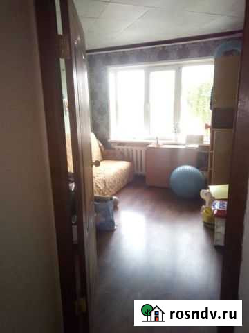 3-комнатная квартира, 63 м², 5/5 эт. на продажу в Заокском Заокский - изображение 1