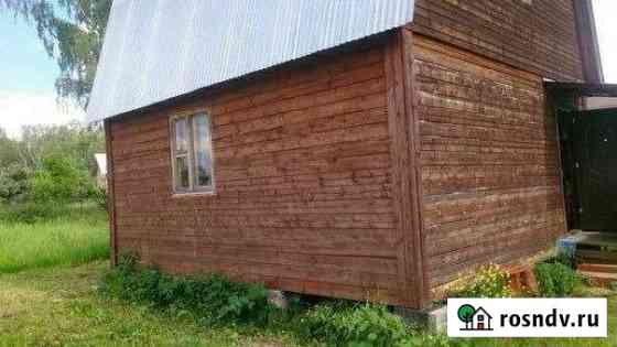 Дача 36 м² на участке 15 сот. на продажу в Заокском Заокский