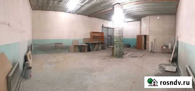 Производственное помещение, 150 кв.м. Красноярск - изображение 1
