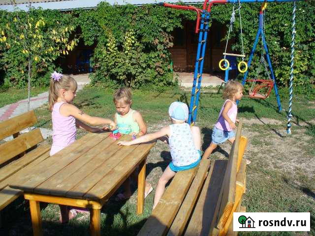 Комната 21 м² в 1-ком. кв., 1/1 эт. в аренду посуточно в Должанской Должанская - изображение 1