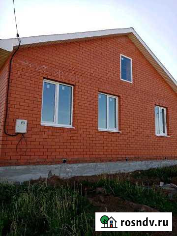 Дом 90 м² на участке 15 сот. на продажу в Богатых Сабах Богатые Сабы - изображение 1