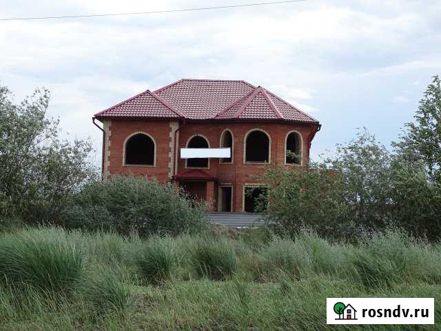 Коттедж 390 м² на участке 10 сот. на продажу в Кызыле Кызыл - изображение 1