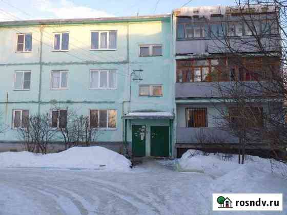 1-комнатная квартира, 34 м², 1/3 эт. на продажу в Семибратово Семибратово
