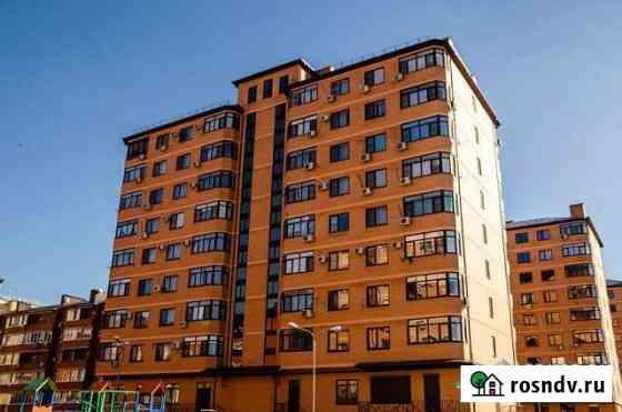 2-комнатная квартира, 50 м², 5/9 эт. на продажу в Яблоновском Яблоновский