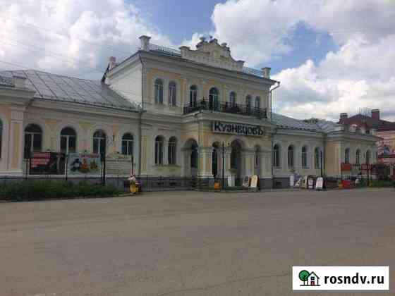 Торговые площади на первом этаже до 110 кв.м Кунгур