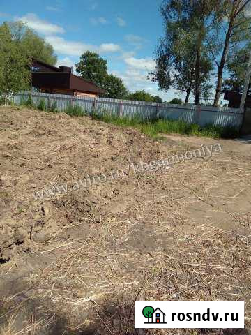 Участок СНТ, ДНП 12 сот. на продажу в Чердаклах Чердаклы - изображение 1