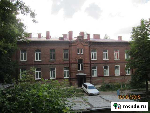 1-комнатная квартира, 31 м², 1/3 эт. на продажу в Ельце Елец - изображение 1