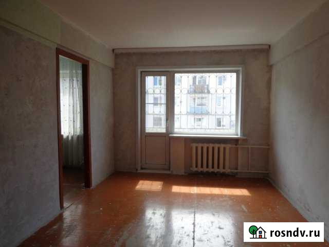 3-комнатная квартира, 56 м², 2/4 эт. на продажу в Усолье-Сибирском Усолье-Сибирское - изображение 1