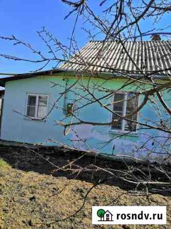 Дом 31 м² на участке 7.5 сот. на продажу в Старожилово Старожилово