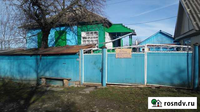 Дом 54 м² на участке 17 сот. на продажу в Сторожевой Сторожевая - изображение 1