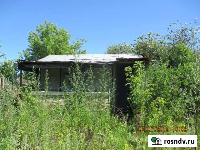 Дача 20 м² на участке 6 сот. на продажу в Новокуйбышевске Новокуйбышевск - изображение 1