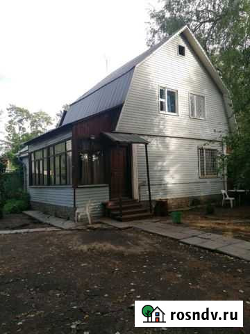 Дом 100 м² на участке 7 сот. в аренду на длительный срок в Томилино Томилино - изображение 1