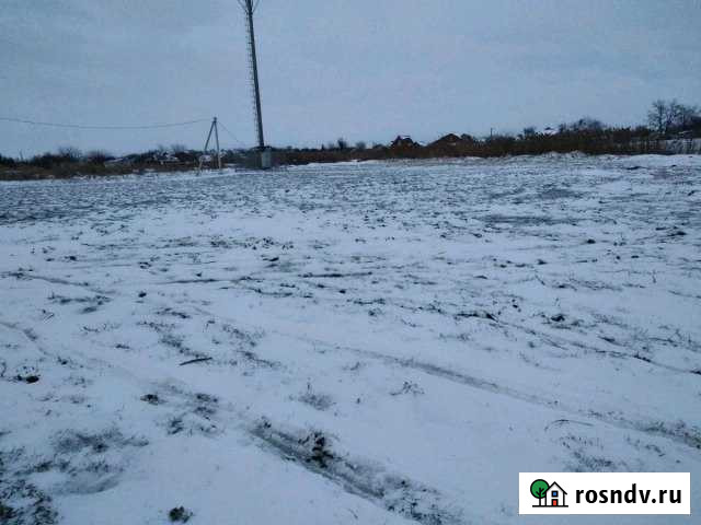 Участок ИЖС 19 сот. на продажу в Новоджерелиевской Новоджерелиевская - изображение 1