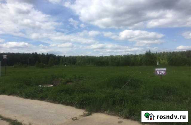 Участок ИЖС 11 сот. на продажу в Троицке Московской области Троицк - изображение 1