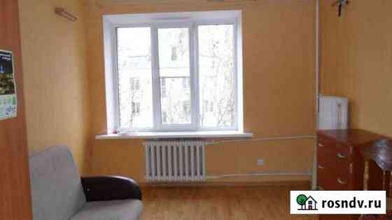 Комната 17 м² в 3-ком. кв., 4/5 эт. в аренду на длительный срок в Королеве Королев