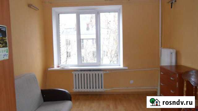 Комната 17 м² в 3-ком. кв., 4/5 эт. в аренду на длительный срок в Королеве Королев - изображение 1