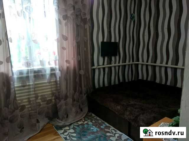 3-комнатная квартира, 56 м², 2/2 эт. на продажу в Багратионовске Багратионовск - изображение 1