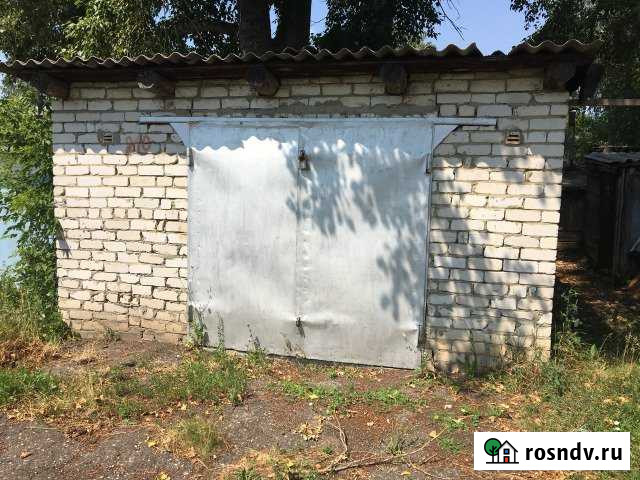 Гараж на продажу в Кораблино Кораблино - изображение 1