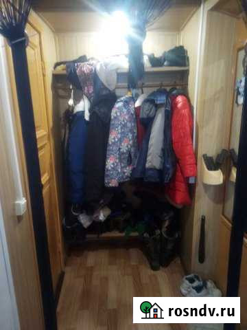 3-комнатная квартира, 43 м², 2/2 эт. на продажу в Тутаеве Тутаев - изображение 1