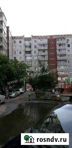 4-комнатная квартира, 80 м², 7/9 эт. на продажу в Абакане Абакан - изображение 1