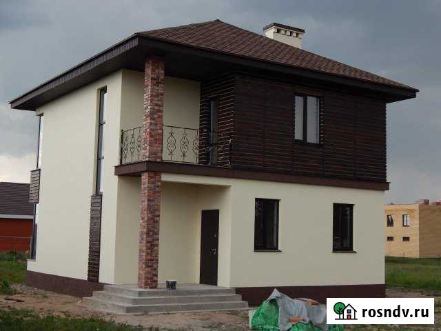 Дом 131 м² на участке 10 сот. на продажу в Мурмино Мурмино - изображение 1