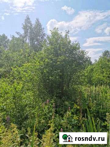 Участок СНТ, ДНП 6 сот. на продажу в Давыдово Давыдово - изображение 1