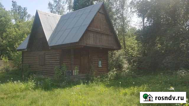 Участок СНТ, ДНП 1550 сот. на продажу в Королеве Королев - изображение 1