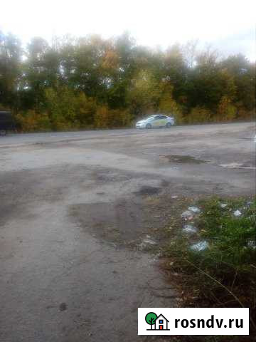 Участок СНТ, ДНП 57 сот. на продажу в Старожилово Старожилово - изображение 1