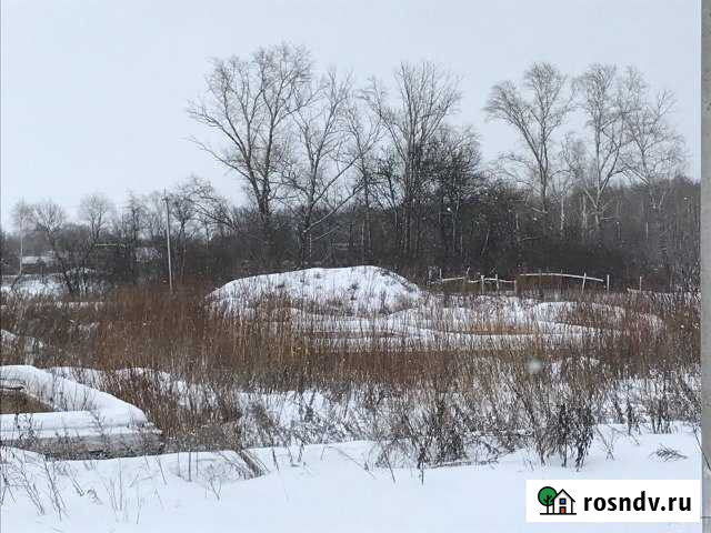 Участок ИЖС 60 сот. на продажу в Донском Липецкой области Донское - изображение 1