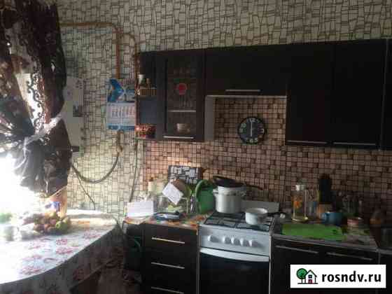 Дом 106.2 м² на участке 12.4 сот. на продажу в Боровске Боровск