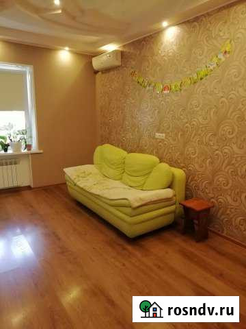 3-комнатная квартира, 81 м², 1/2 эт. на продажу в Знаменске Астраханской области Знаменск - изображение 1