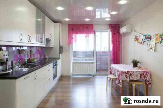 5-комнатная квартира, 175 м², 7/8 эт. на продажу в Солнечногорске Солнечногорск