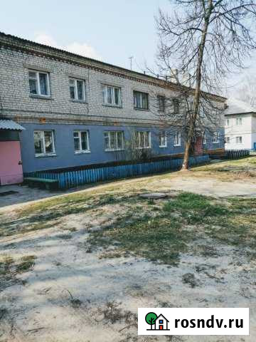 3-комнатная квартира, 58 м², 2/2 эт. на продажу в Навле Навля - изображение 1