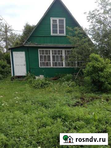 Дача 40 м² на участке 6 сот. на продажу в Клине Клин - изображение 1