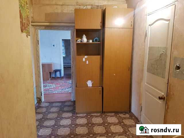 Дом 65 м² на участке 25 сот. на продажу в Самарском Самарское - изображение 1