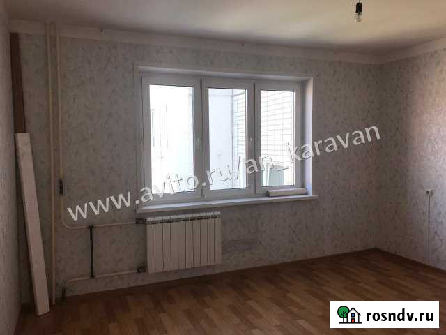 2-комнатная квартира, 71 м², 8/9 эт. в аренду на длительный срок в Сосновоборске Красноярского края Сосновоборск - изображение 1