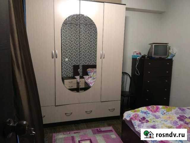 3-комнатная квартира, 48 м², 2/5 эт. на продажу в Бодайбо Бодайбо - изображение 1