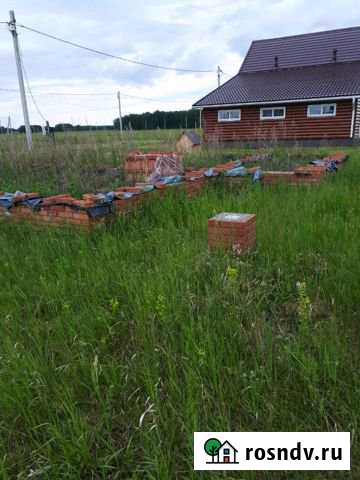 Участок ИЖС 15 сот. на продажу в Азово Азово - изображение 1