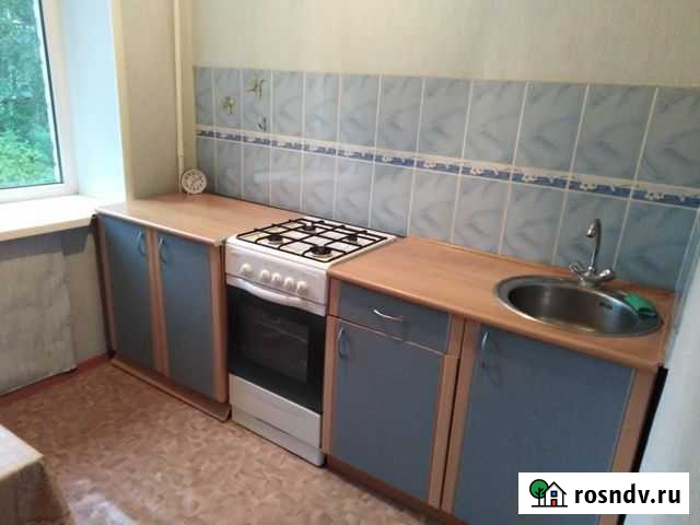 1-комнатная квартира, 31 м², 4/5 эт. на продажу в Павловском Посаде Павловский Посад - изображение 1