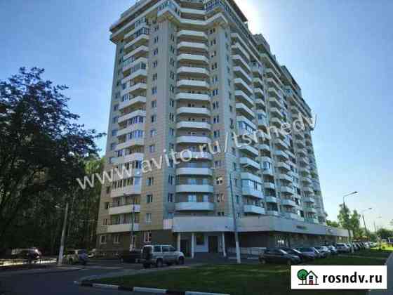 1-комнатная квартира, 42 м², 2/17 эт. на продажу в Ивантеевке Московской области Ивантеевка