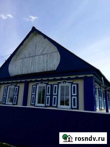 Дом 82 м² на участке 30 сот. на продажу в Шаране Шаран - изображение 1